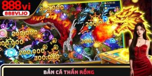 Bắn cá thần rồng